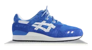 ASICS Gel-Lyte III '07 Remastered Kith Marvel X-Men Beast healthy - living Aerobic Performance Optimized
