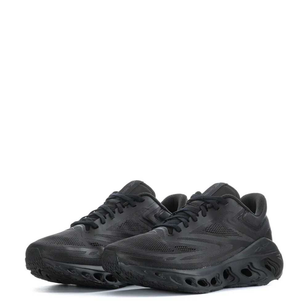 Cushioning Pods Abrasion Resistant Material Fuel Flex Run- Mens
