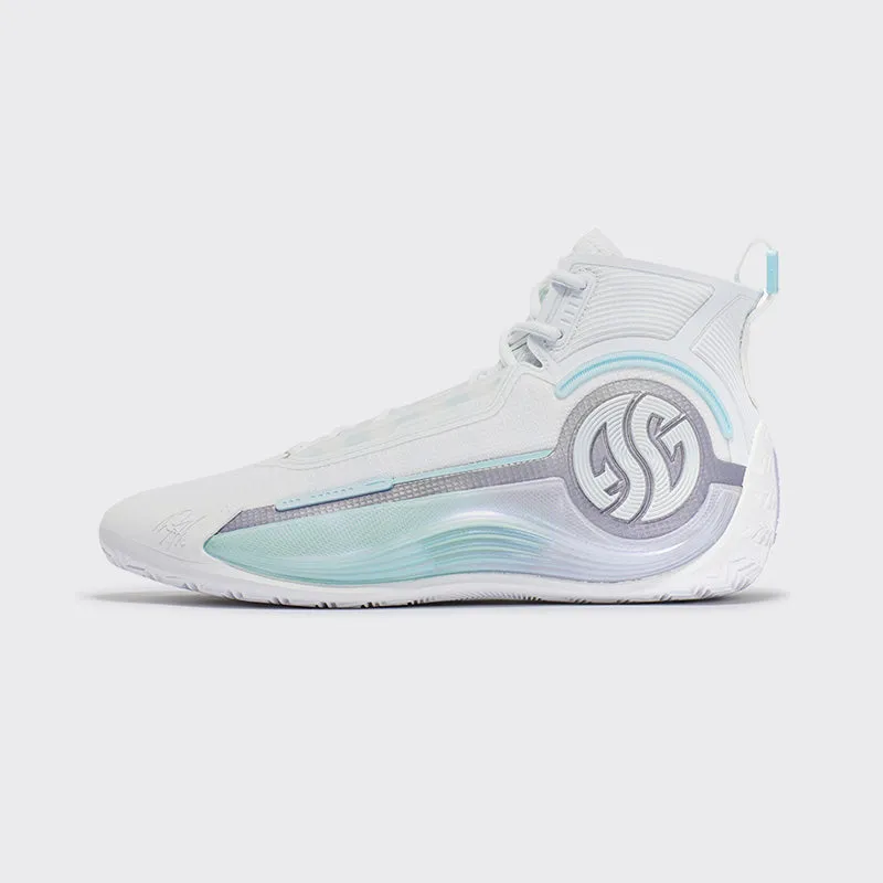 HighTopDesign AG 4 Soar "Ice Blade"