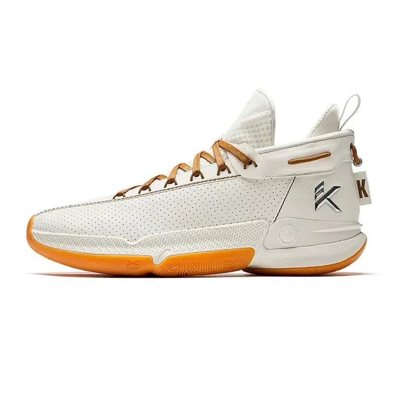 Multi Density Midsole Layering Odor Resistant Anta Klay Thompson Kt9 - Boat