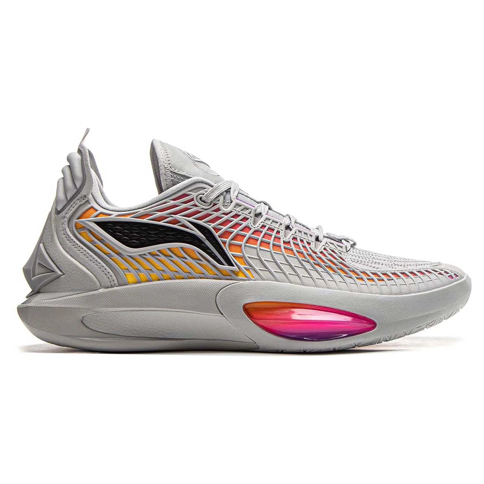 Silver Shine Jimmy Butler 3 'West Coast' Men's Basketball Shoes