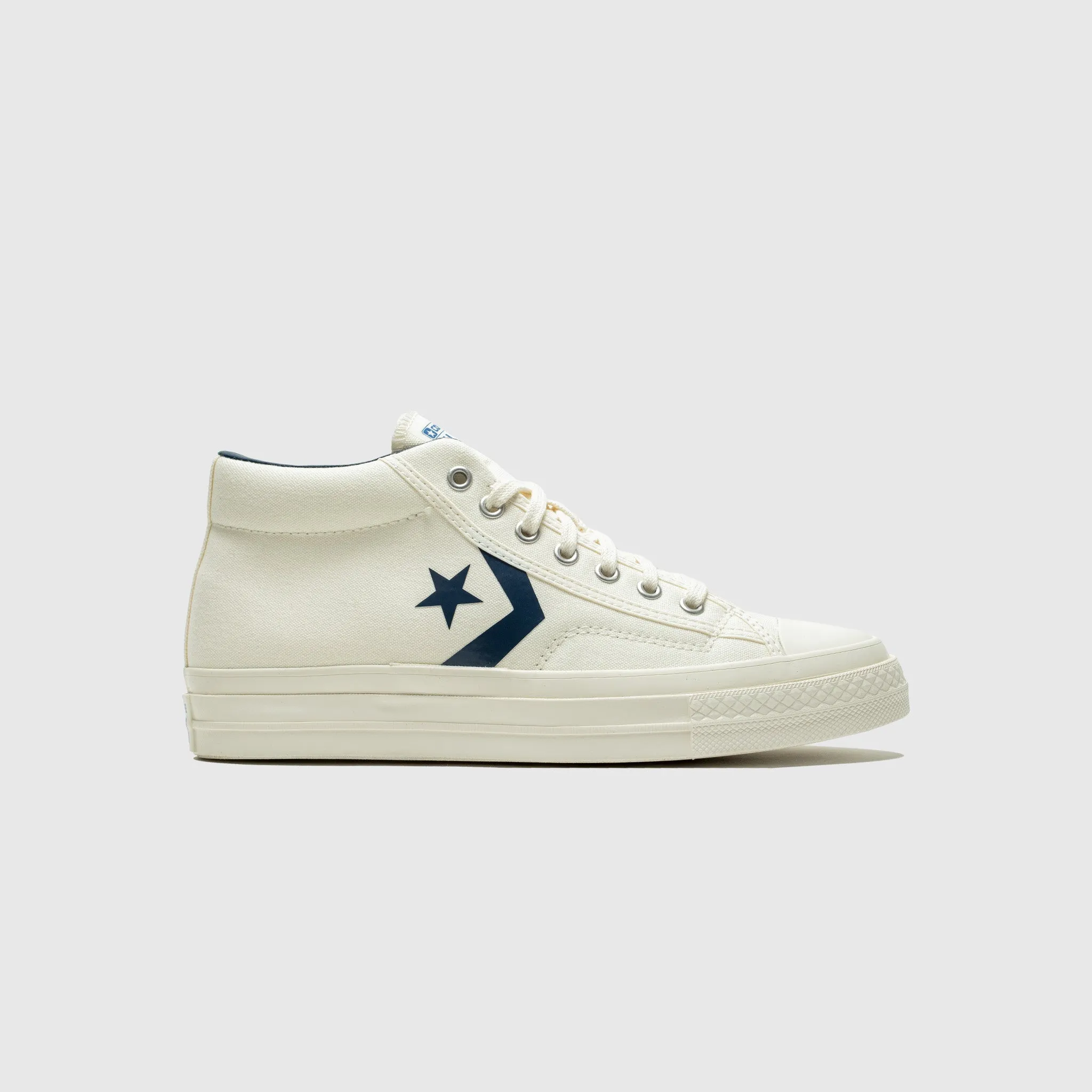 STAR PLAYER 76 MID "KHAKI" Zen Step Corner Style