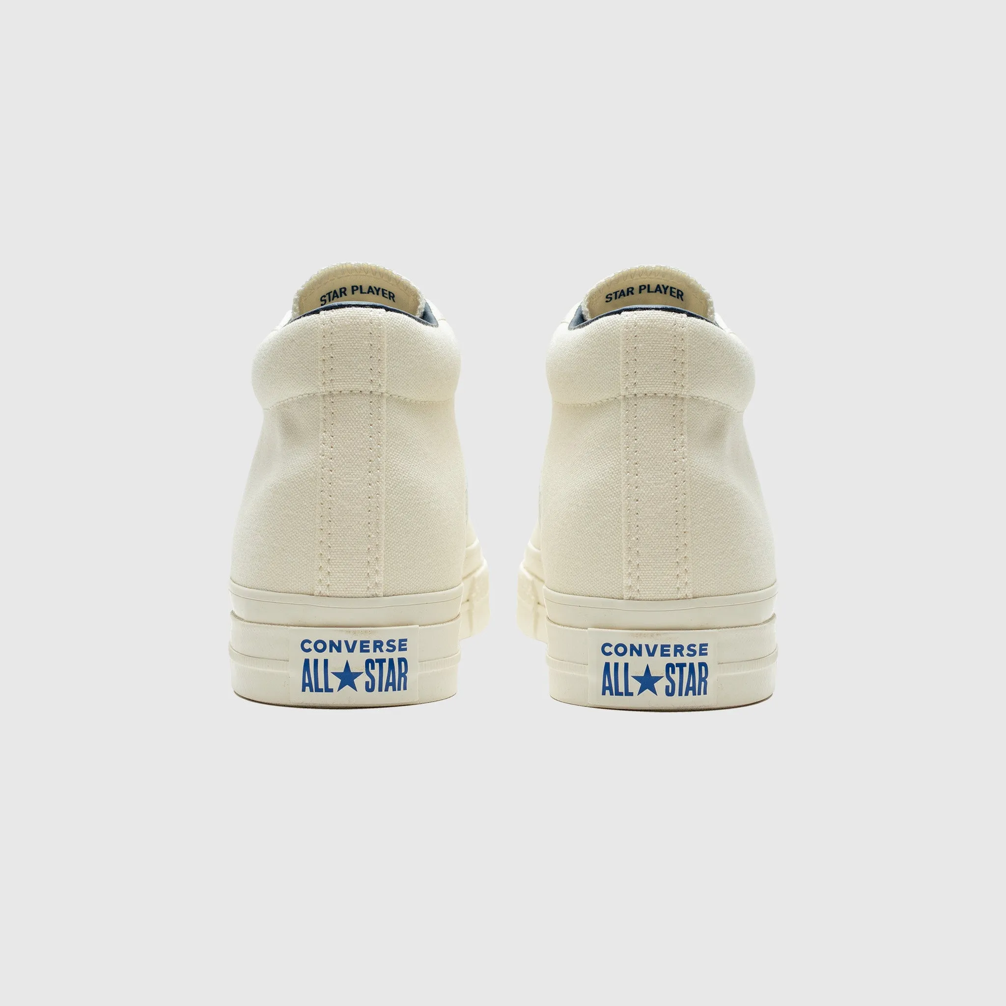 STAR PLAYER 76 MID "KHAKI" Bold Tone Comfort Step