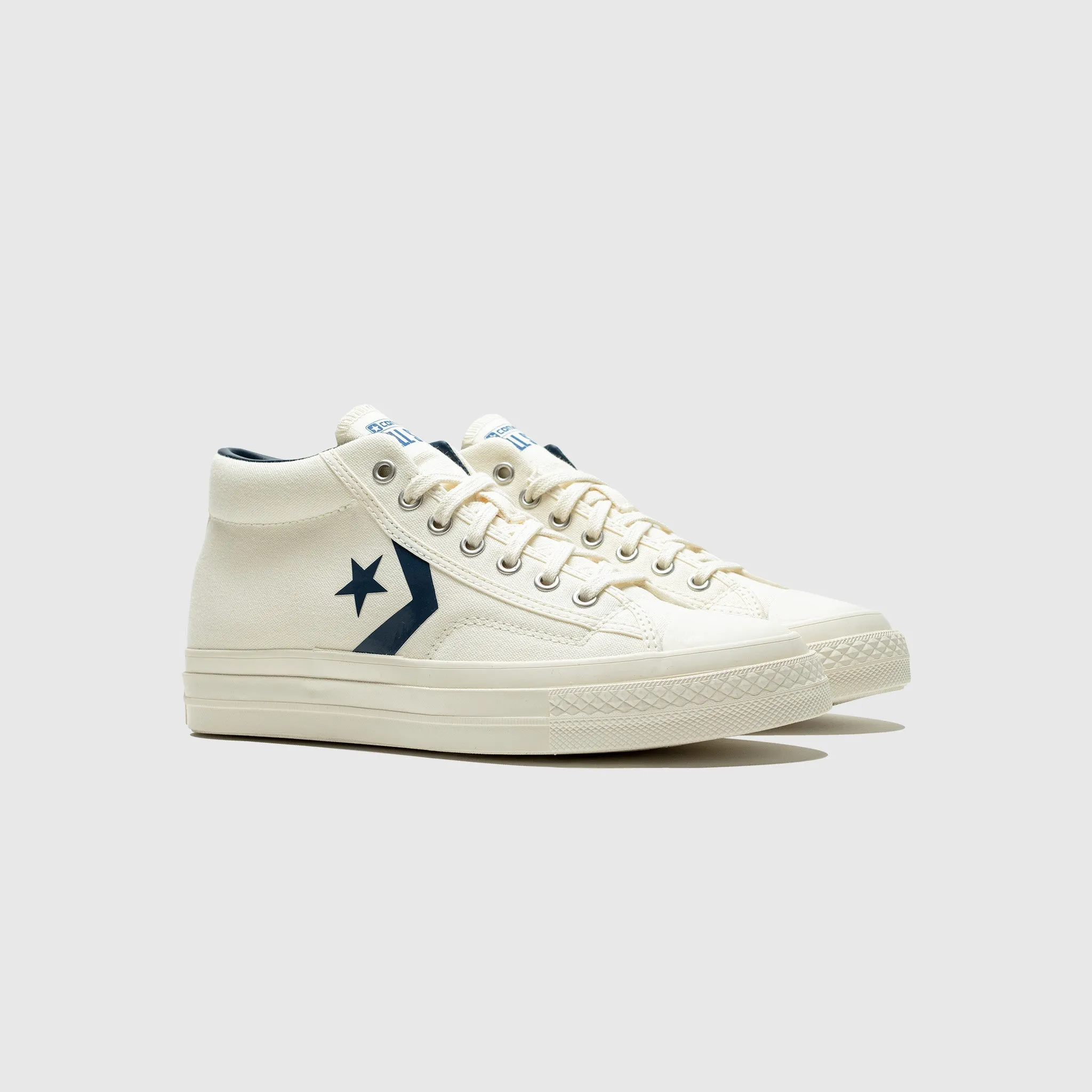 Leather Upper Thermal Insulation STAR PLAYER 76 MID "KHAKI"