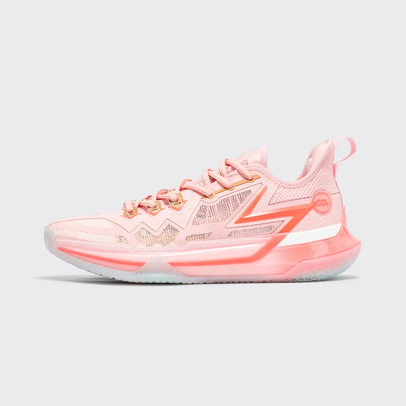 BIG3 Future "Pink" Ultra Responsive