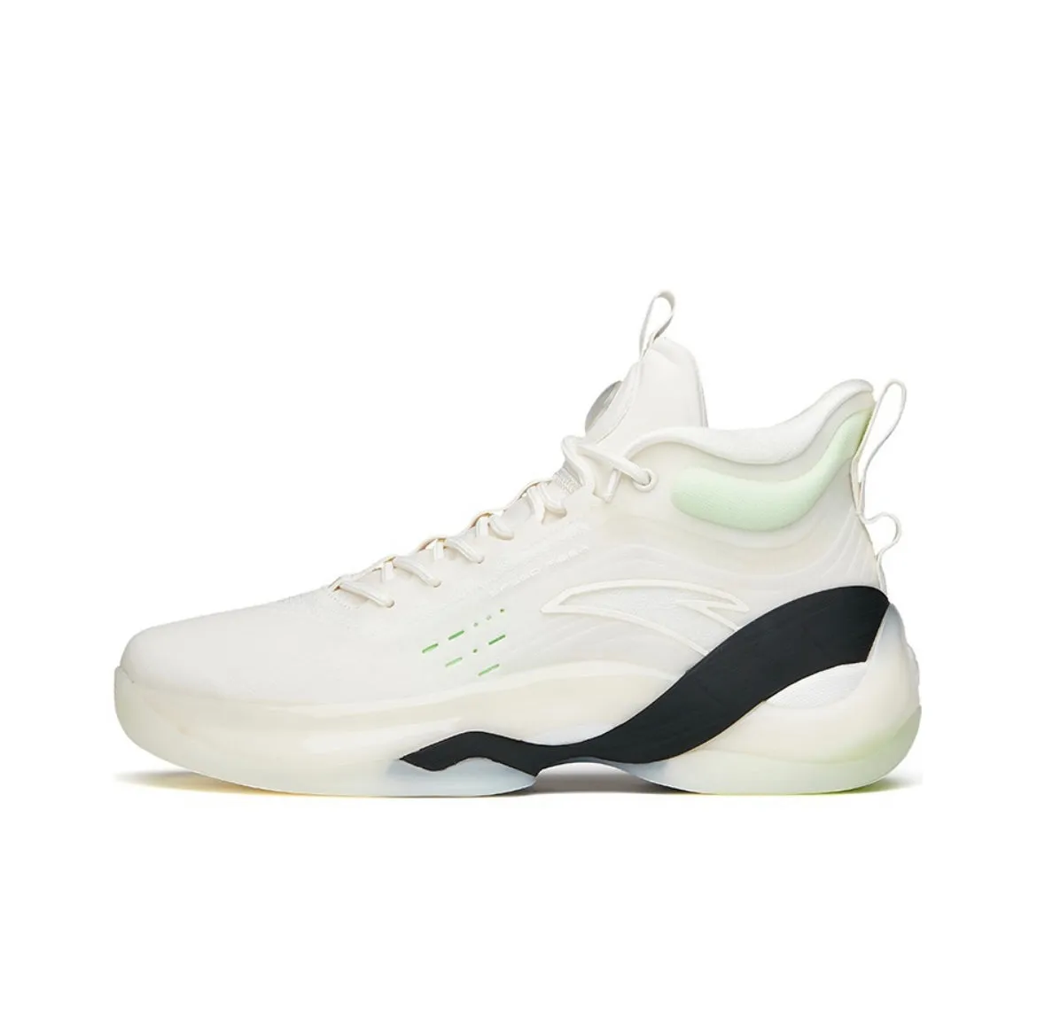 Darren Zhou x Anta Men's Klay Thompson Kt7 Panda Prank Responsive Footbed