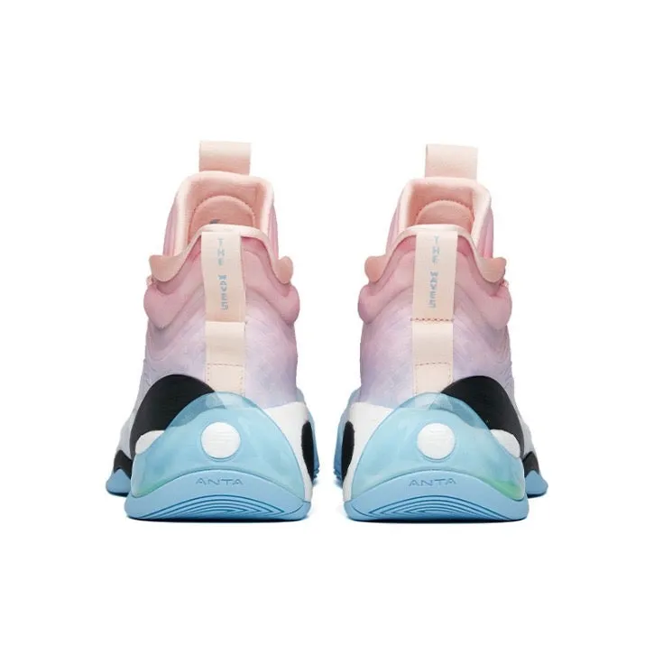 ??Men??Anta Klay Thompson Kt7 - LA Dynamic Fit Structure