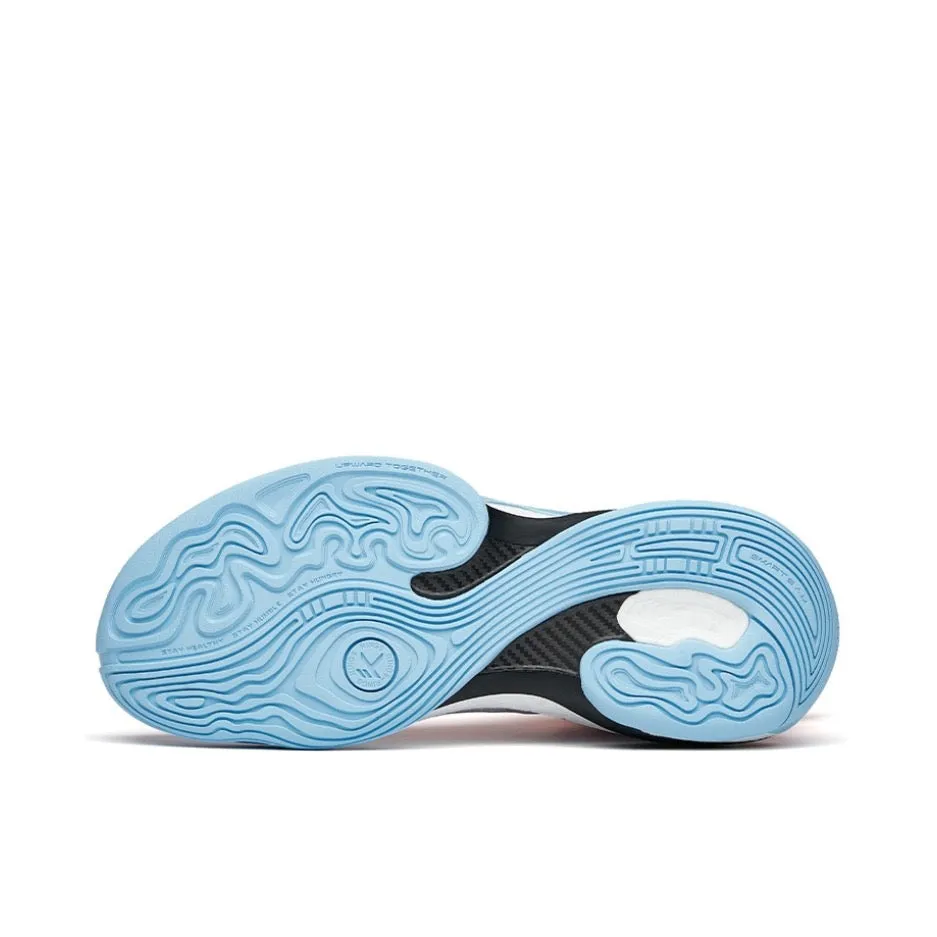 Responsive cushioning ??Men??Anta Klay Thompson Kt7 - LA