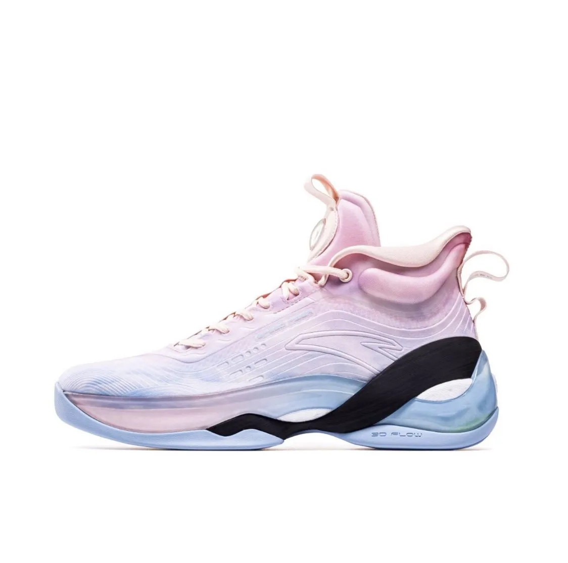 Shock   Absorbing Midsole Vibration Damping Layer ??Men??Anta Klay Thompson Kt7 - LA