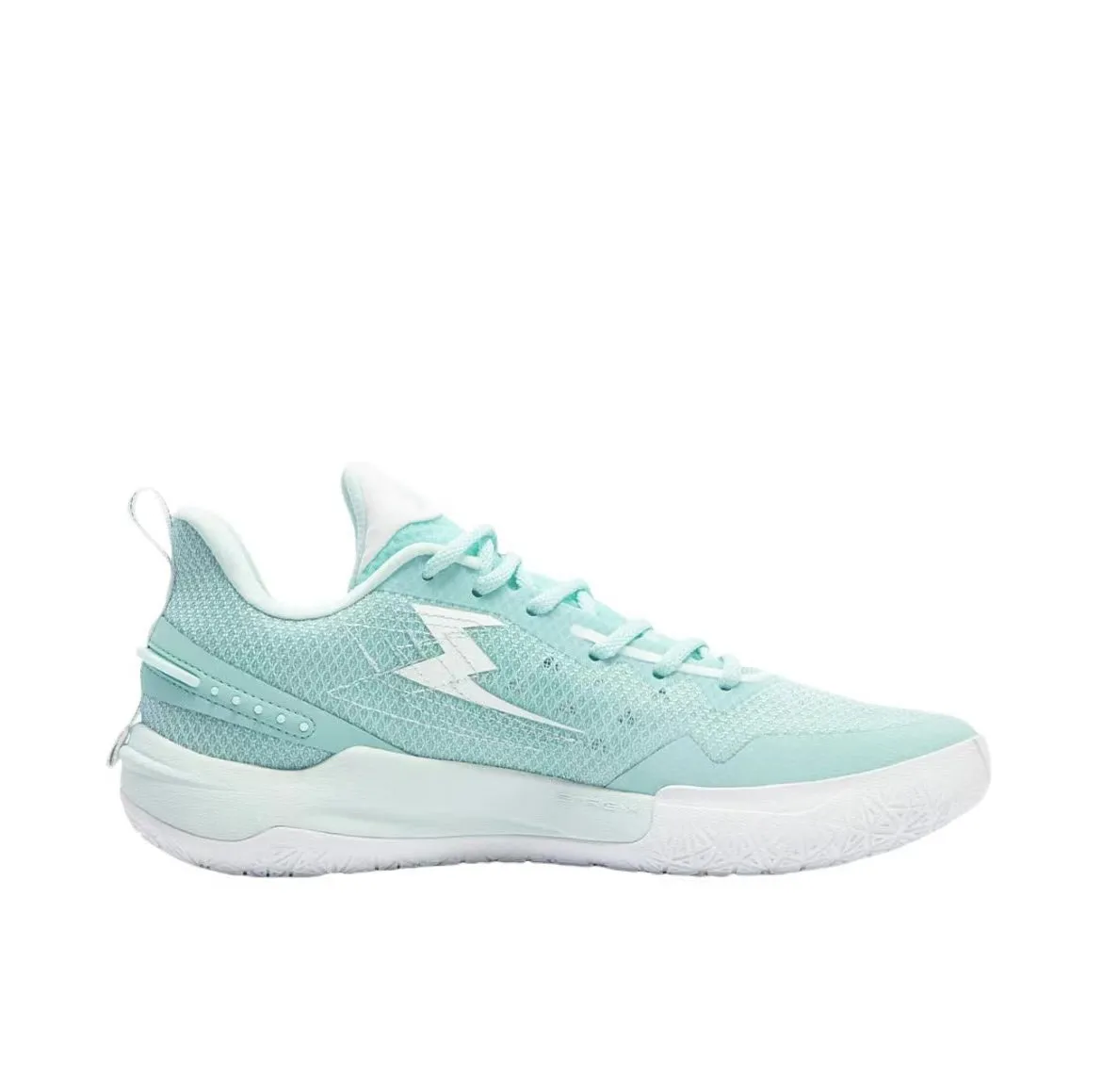 361?? Big3 5.0 Quick - Sky Blue Lightweight Foam Technology