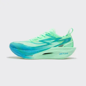 Flame 3.5 "Water Ripple" adjustable - design shoes Trendy Look