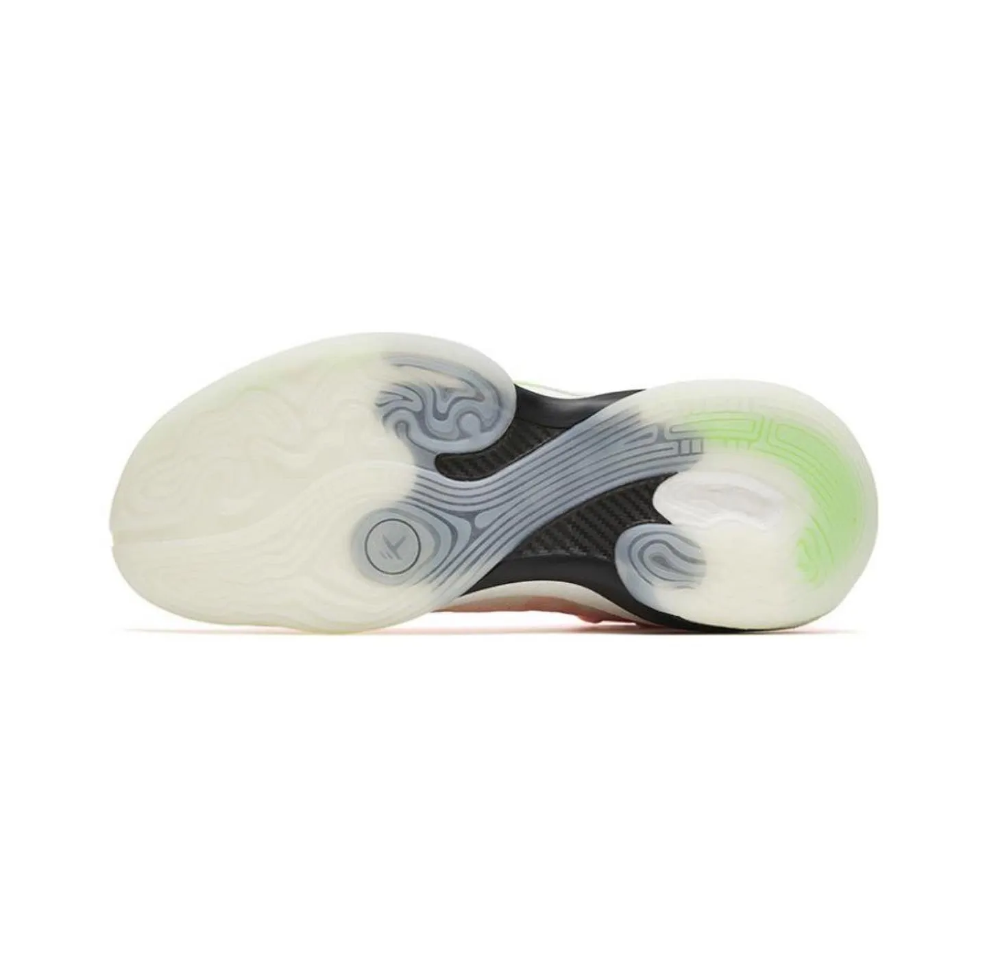 Sneaker Care Products Non Marketing Outsole Anta Klay Thompson Kt7 Pro - Starfish