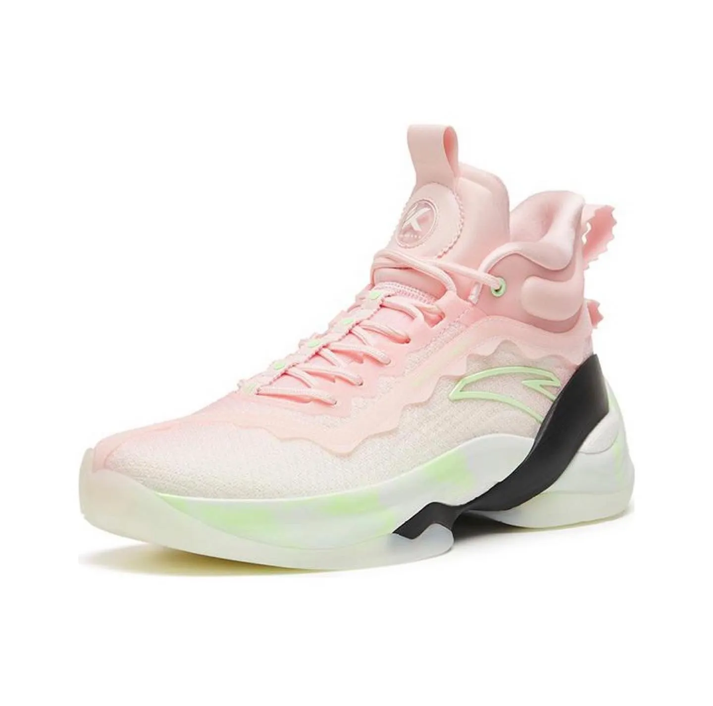 Tension Balance Weave Hyperelastic Polymer Layer Anta Klay Thompson Kt7 Pro - Starfish
