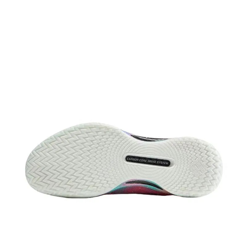 Dry Fit Anatomical Arch Support Li-Ning Gamma 1 - Sweet Universe
