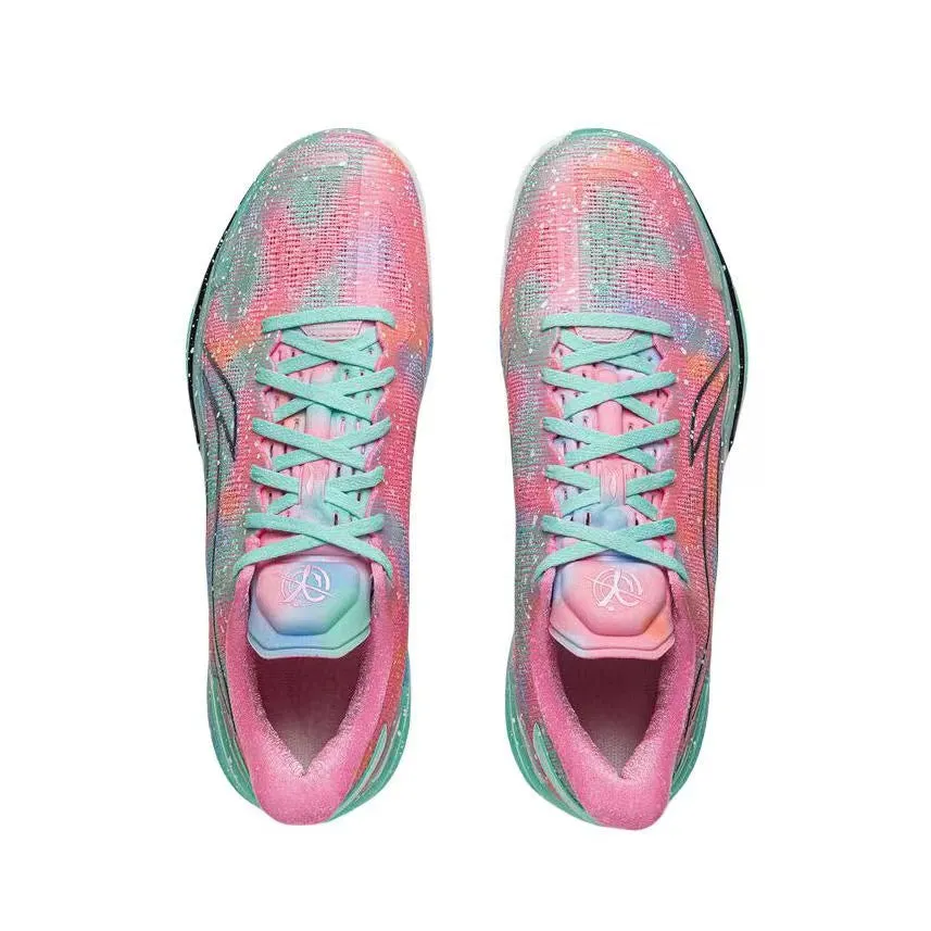 JetBoost Midsole Rollbar Motion Control Li-Ning Gamma 1 - Sweet Universe