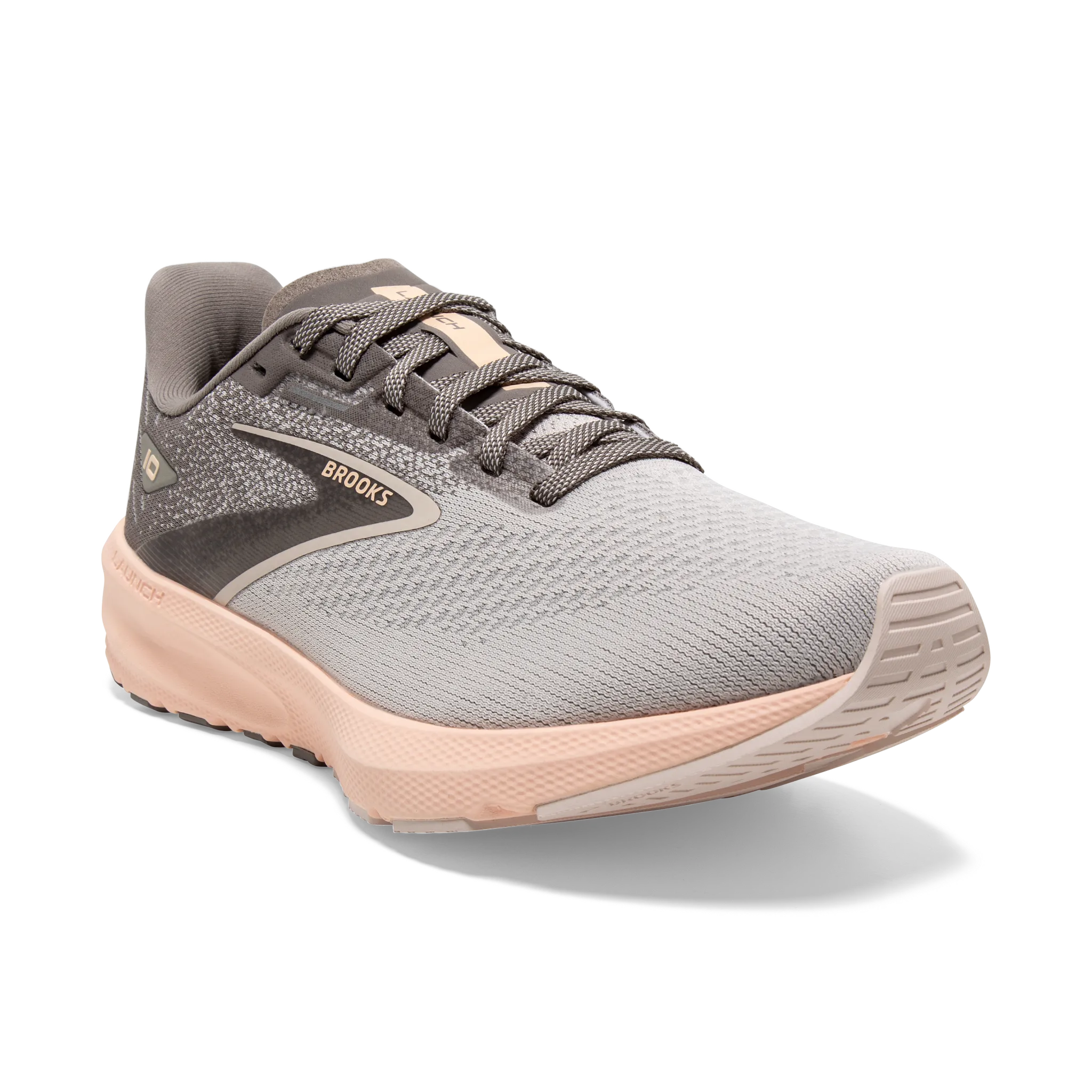 Women's Launch 10 Fast Recovery Stability Guide Rails