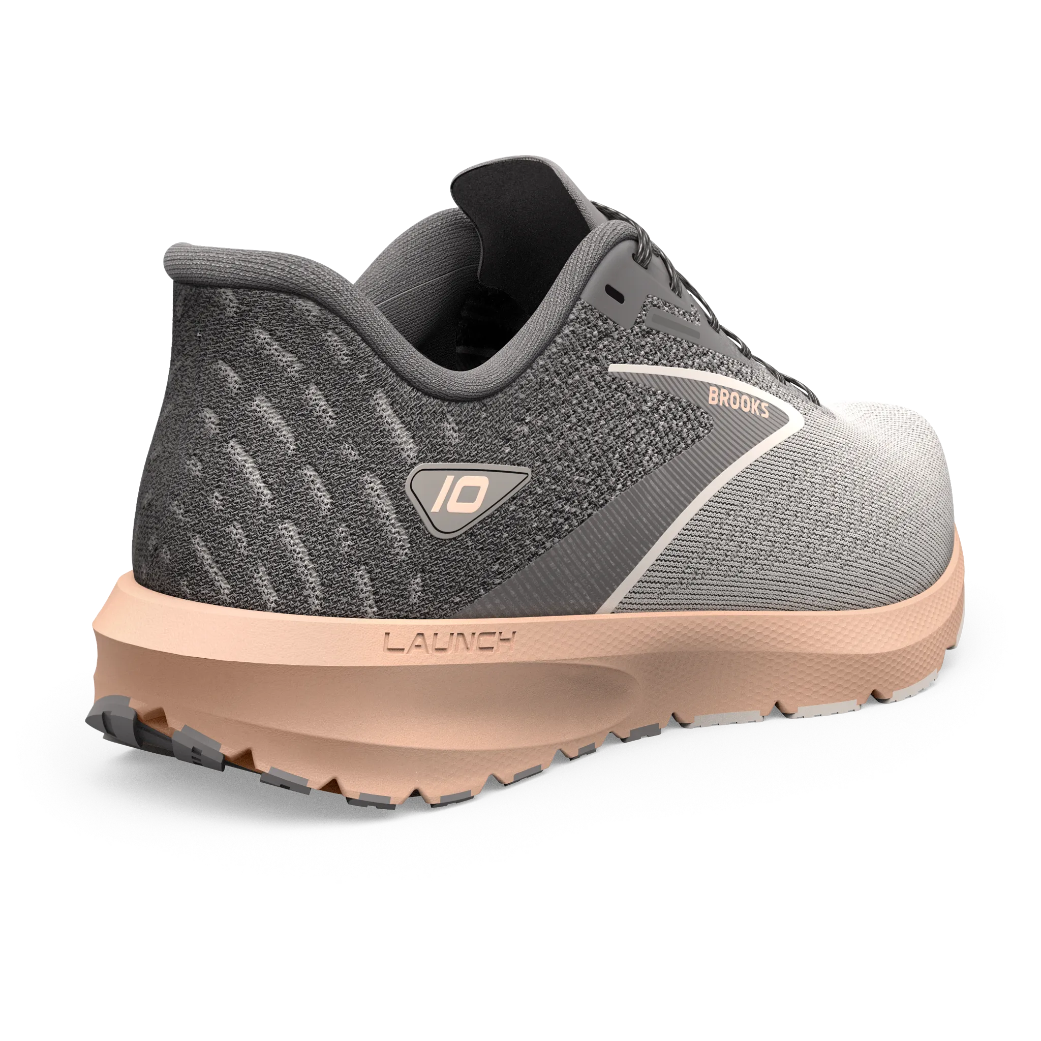 Shock Dispersion Layer Women's Launch 10