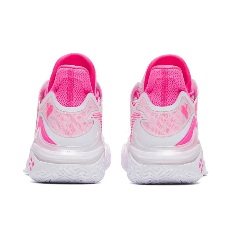 Quick Reaction Anta Shock Wave 4 - Valentine's Day