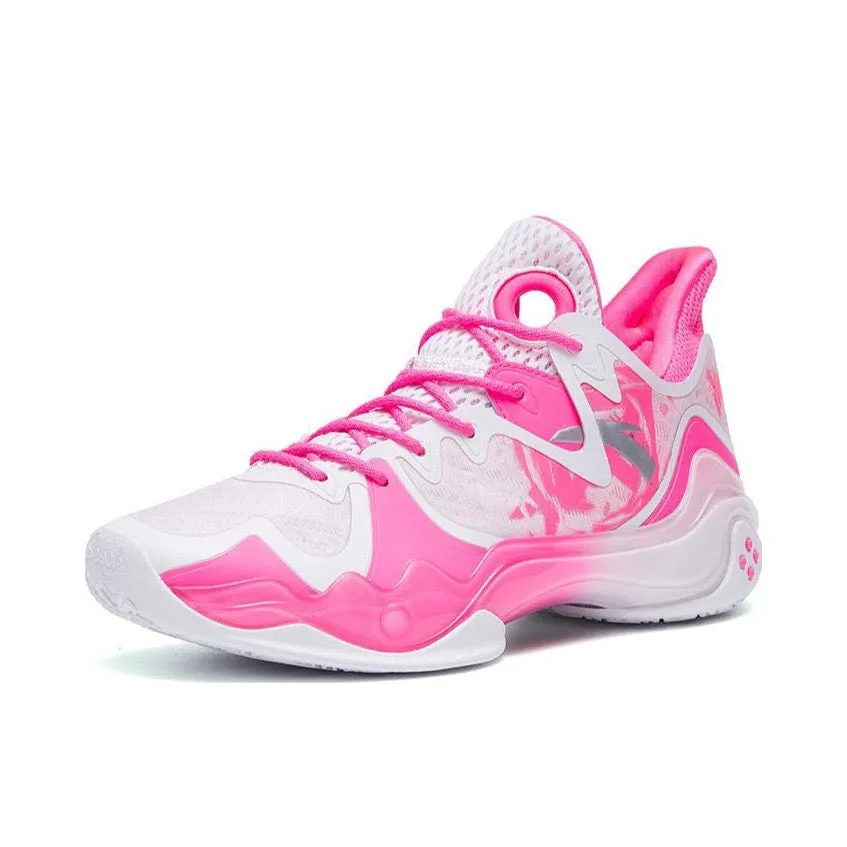 High Jump Anta Shock Wave 4 - Valentine's Day