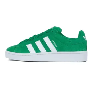 Adidas Campus 00s Green PaddedCollar Path Walk