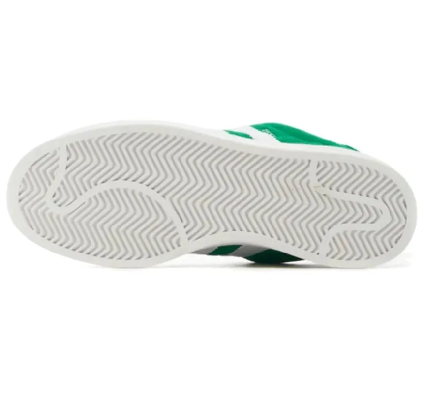 Coach Step Motion Ease Adidas Campus 00s Green