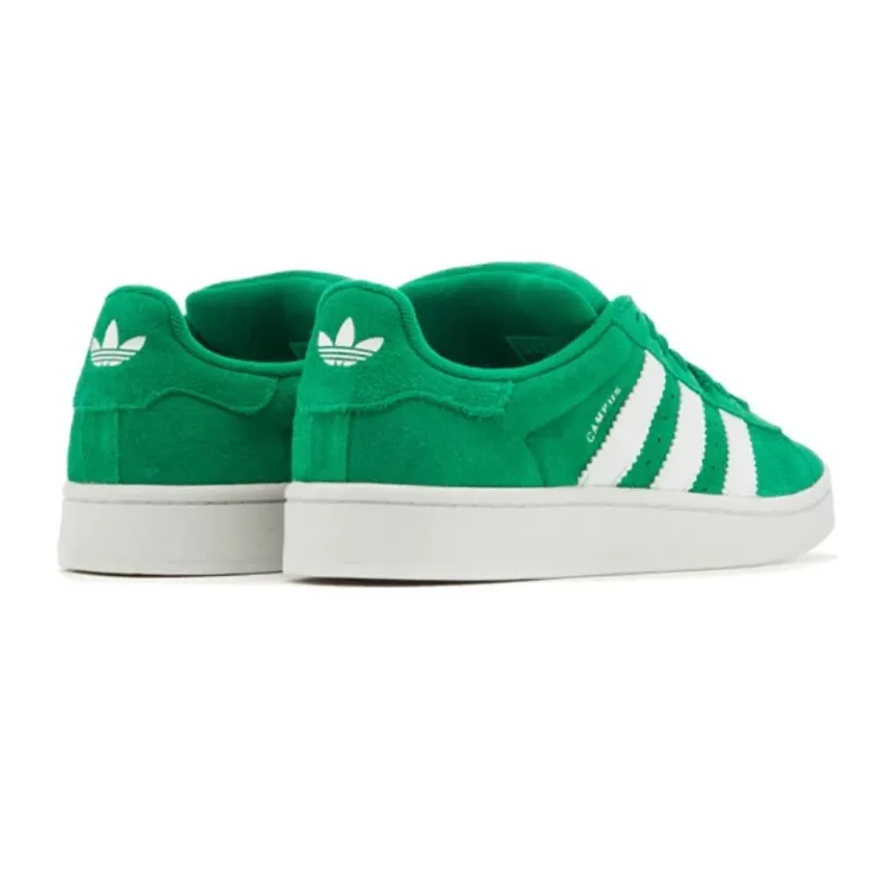 Adidas Campus 00s Green Comfy Fit