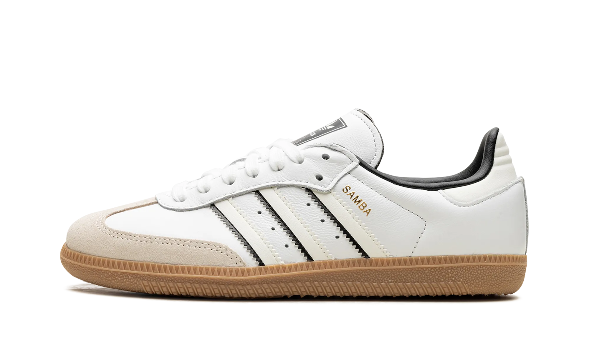 All-Purpose Footwear Samba OG "Off White Core Black"