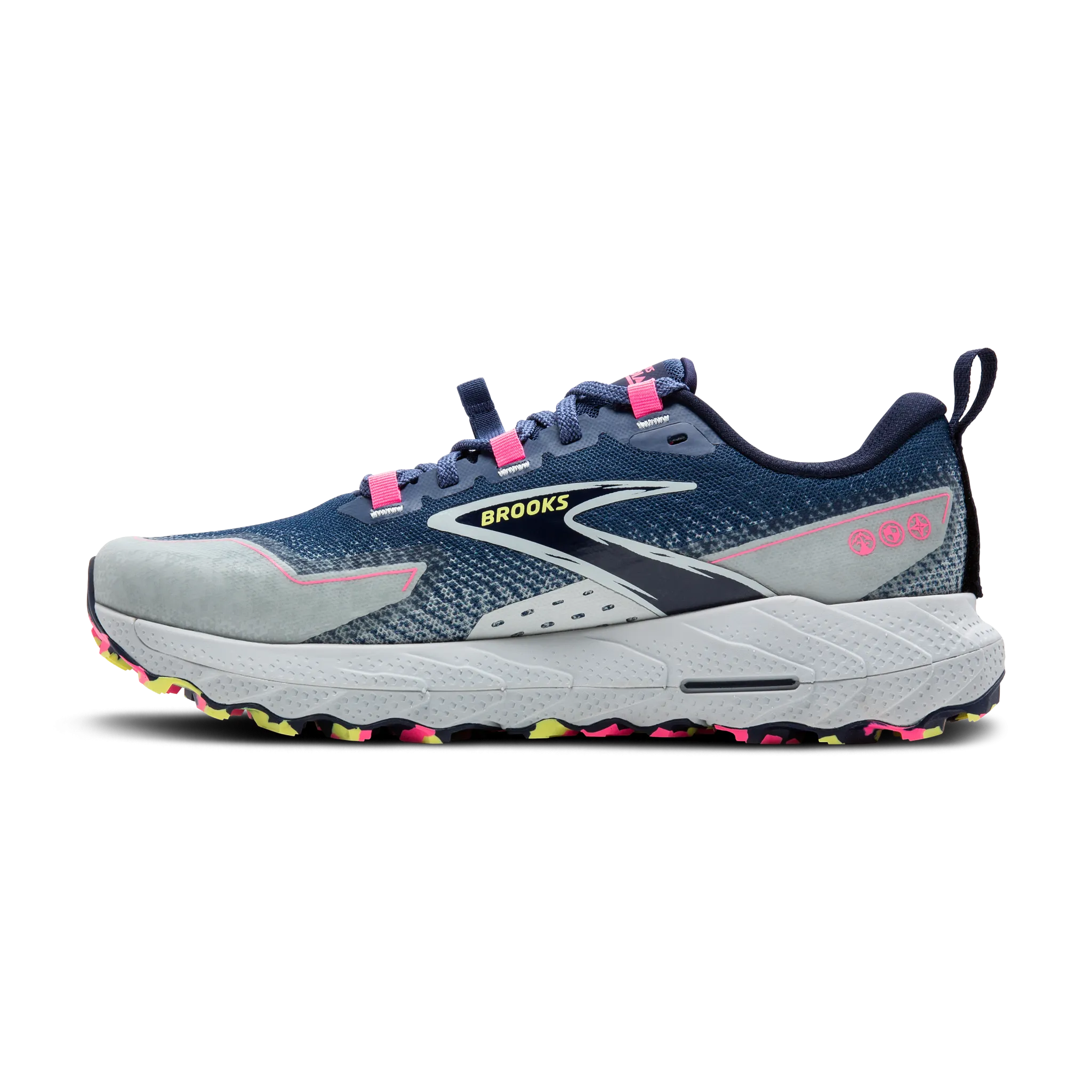 mental health running shoe benefit Women's Cascadia 18