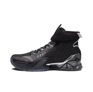 Light Pack Marvel x Anta Klay Thompson Kt3 - Black Panther
