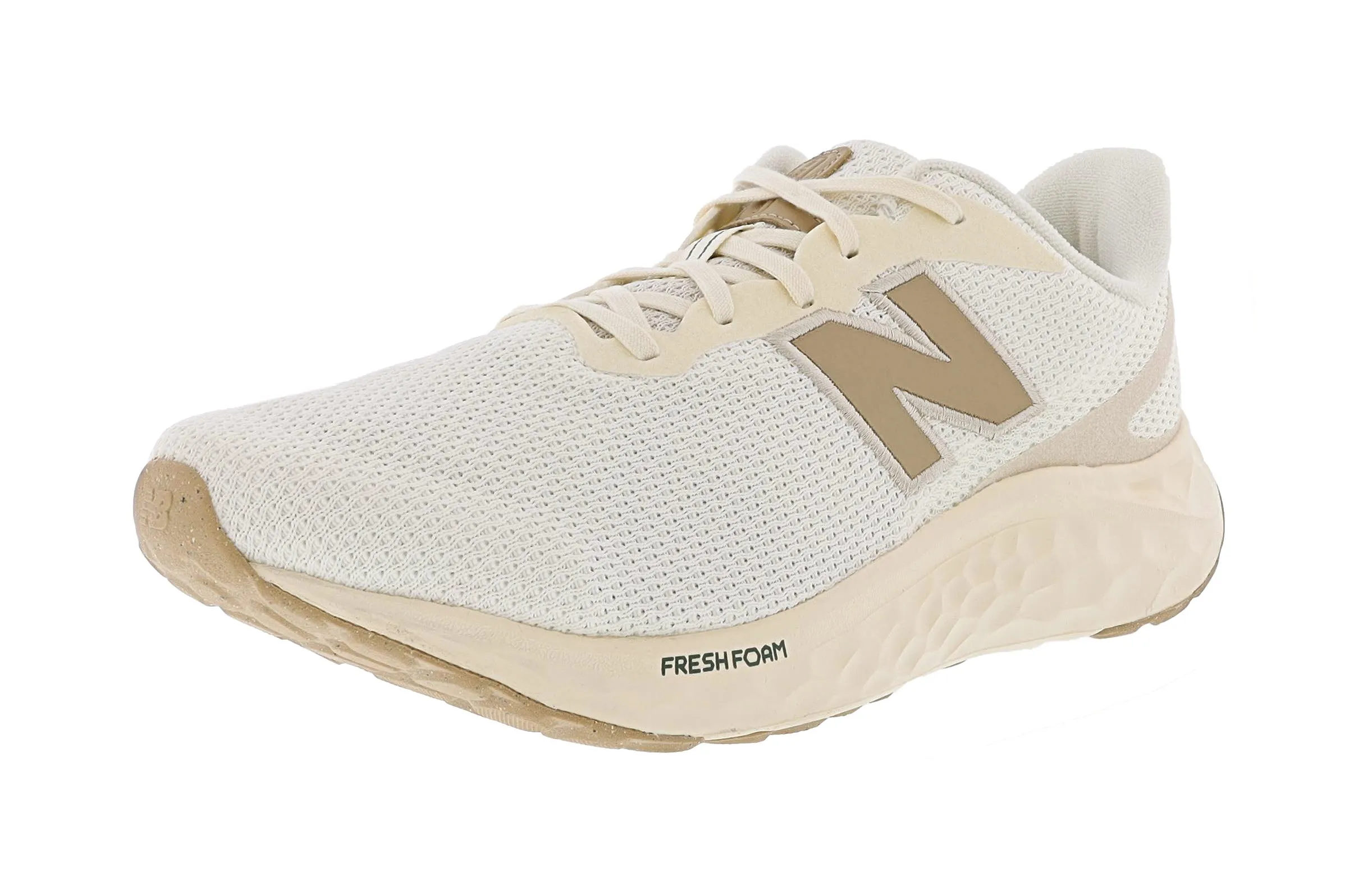 TPU Stability Walking New Balance Men's Fresh Foam Arishi v4 Running Shoe