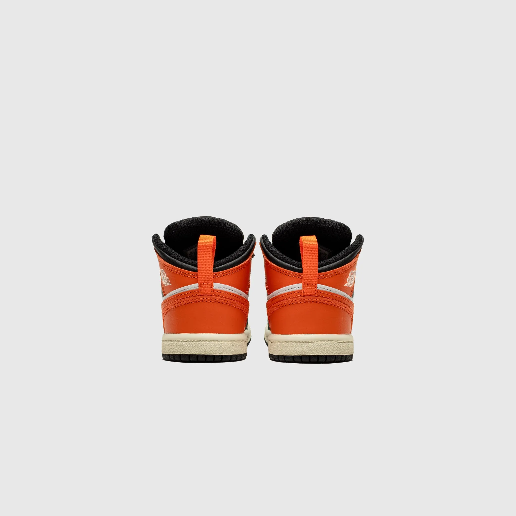 Lightweight Grab Now AIR JORDAN 1 MID (TD) "STARFISH"