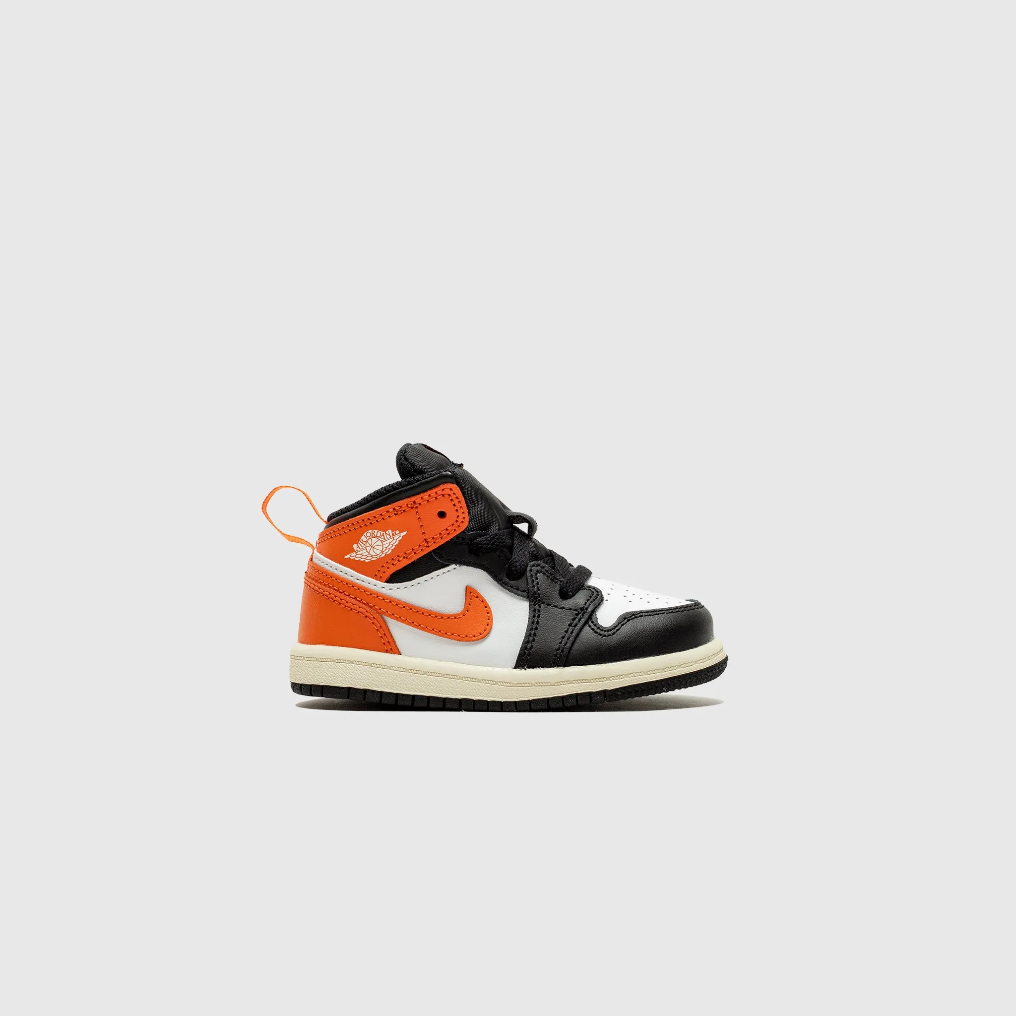 Balance Fit AIR JORDAN 1 MID (TD) "STARFISH"