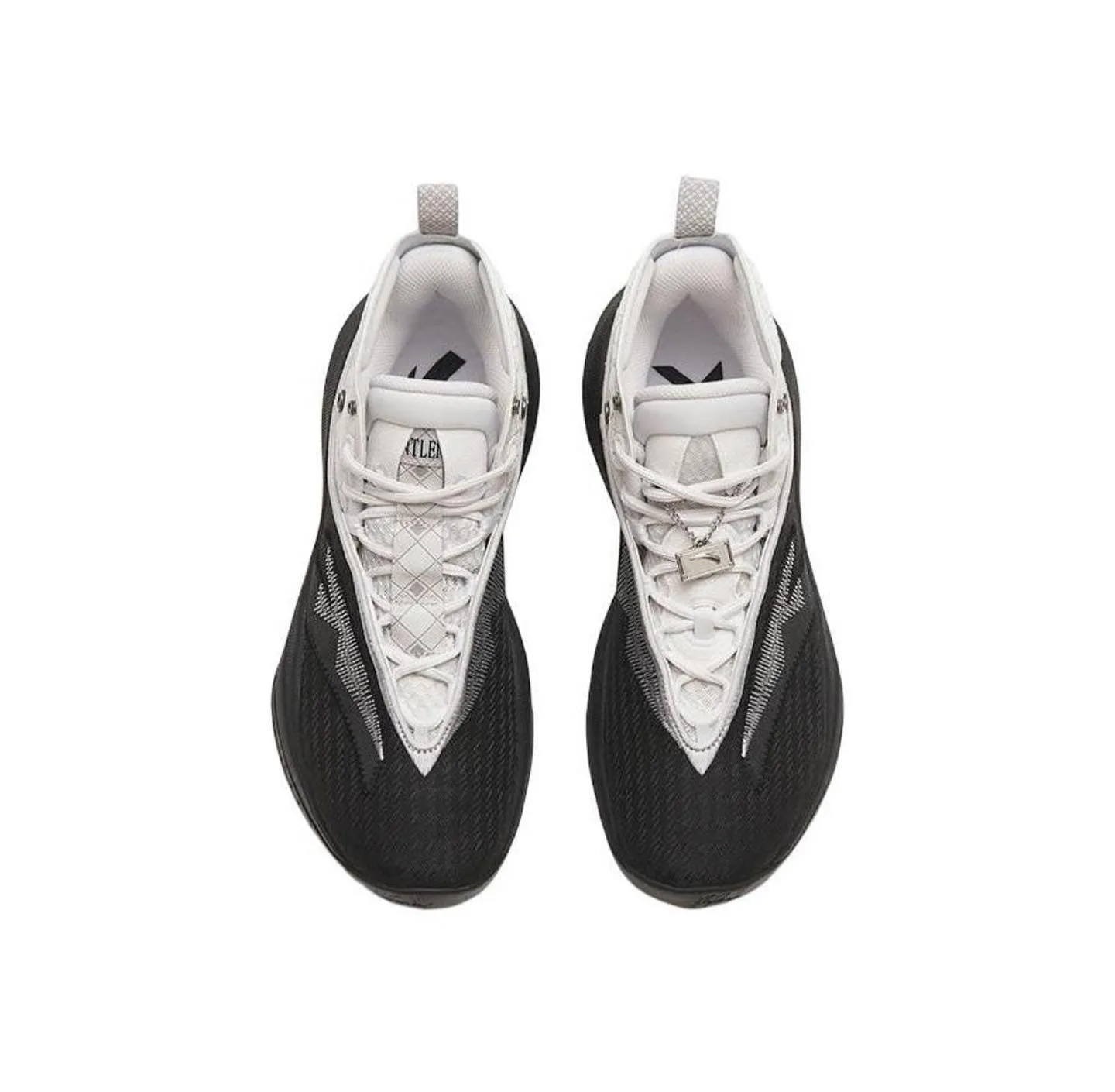 Arch support structure Anta Klay Thompson Kt8 - Gentleman