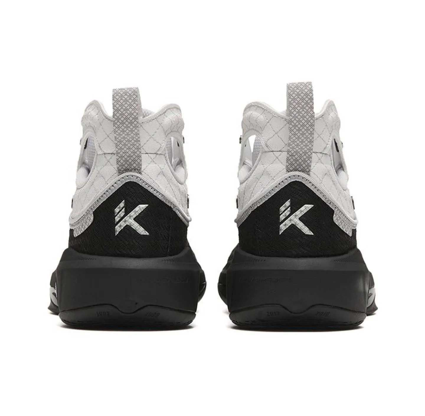 Sneakers Anti Fatigue Anta Klay Thompson Kt8 - Gentleman