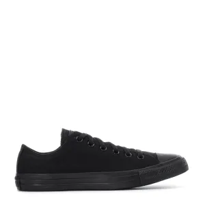 Chuck Taylor All Star Ox Core - Mens Virtual Step Comfort Midsole