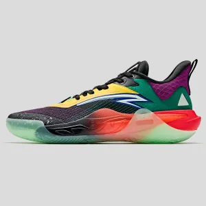 Breathable ANTA KAI 1 SPEED "Electric Horizon"