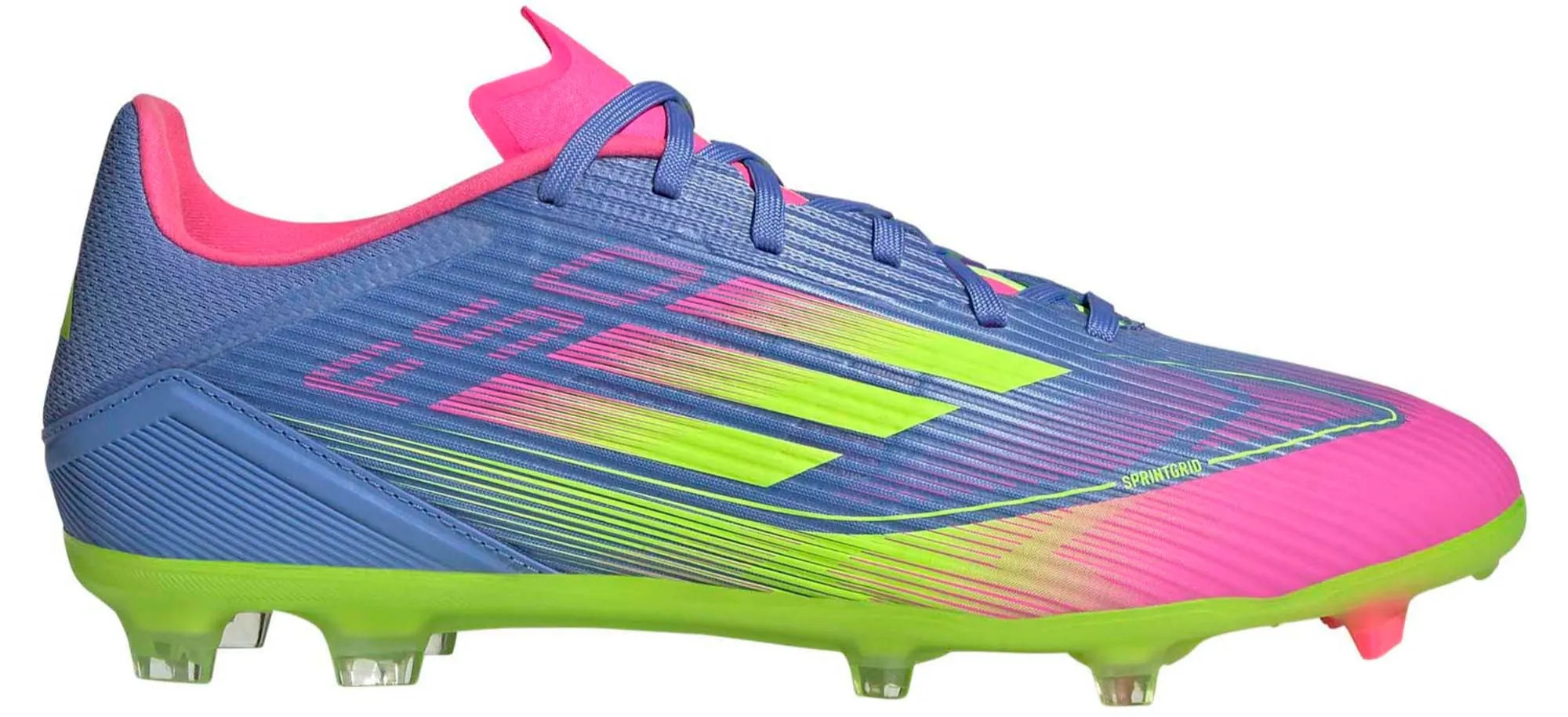 Campus Cool Eco Friendly Backpacking Trip F50 LEAGUE FG/MG Men's Football Boots