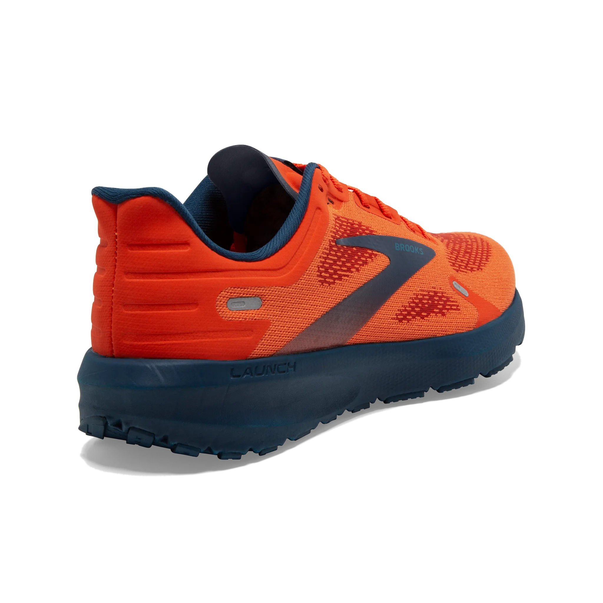 Men's Launch 9 Adaptive cushion