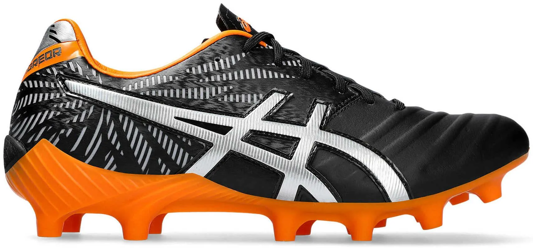Lethal Tigreor IT FF Football Boots (Width D) water proof All Day Comfort Fit