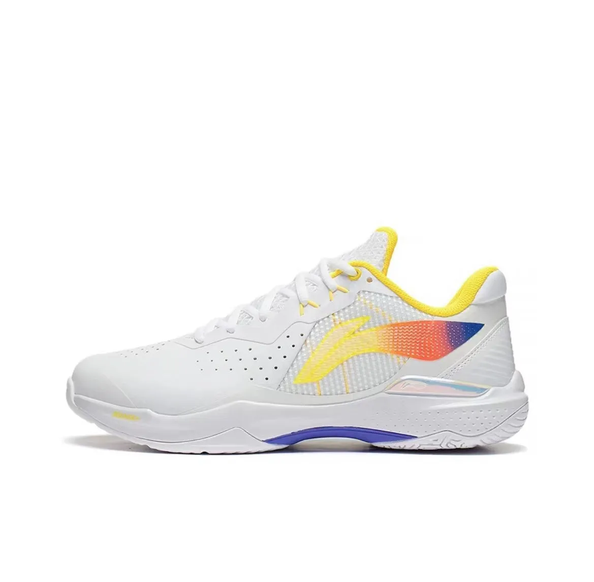 Li-Ning LeiTing Badminton Shoes Pro Grip Ultra Light Outsole