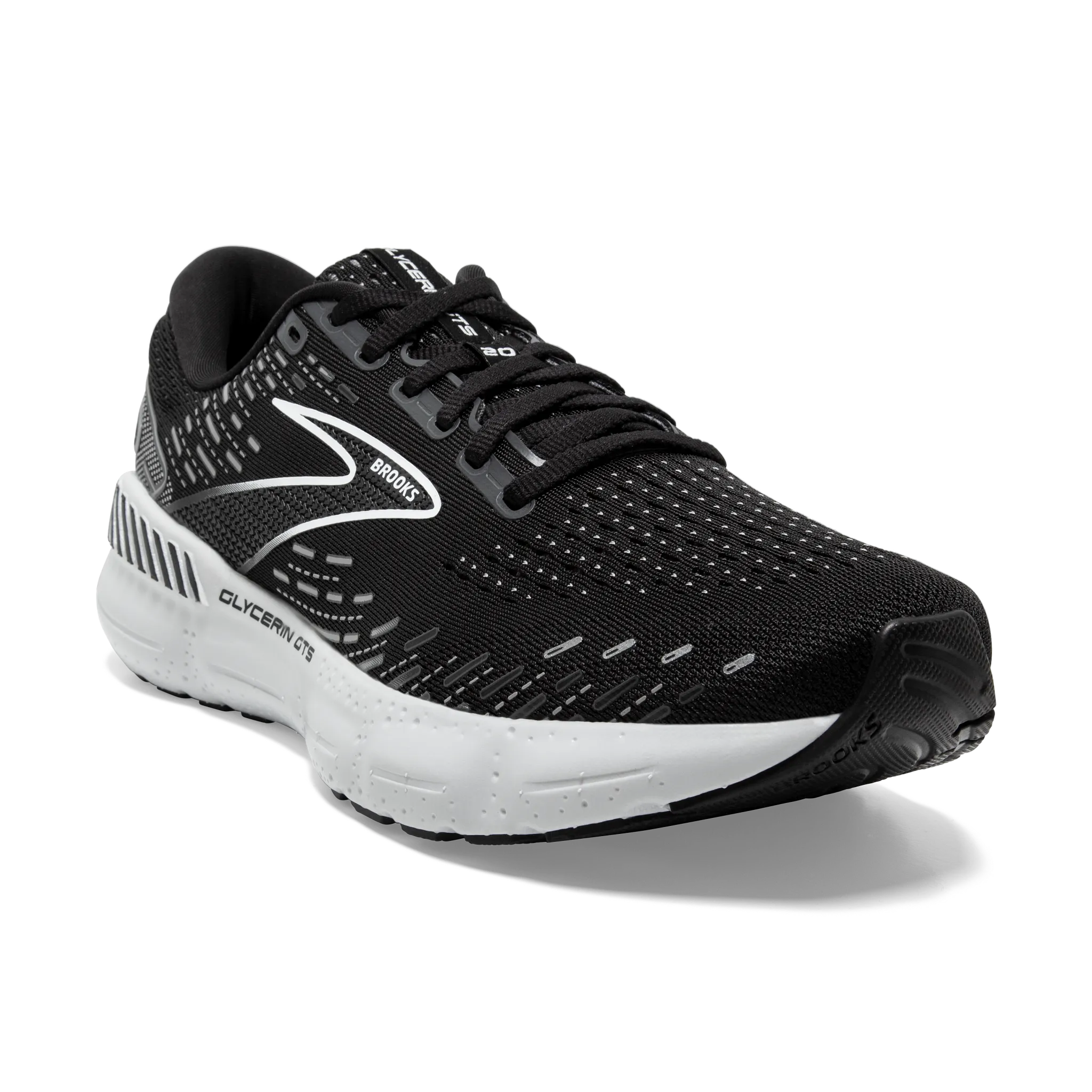 unisex running Men's Glycerin GTS 20