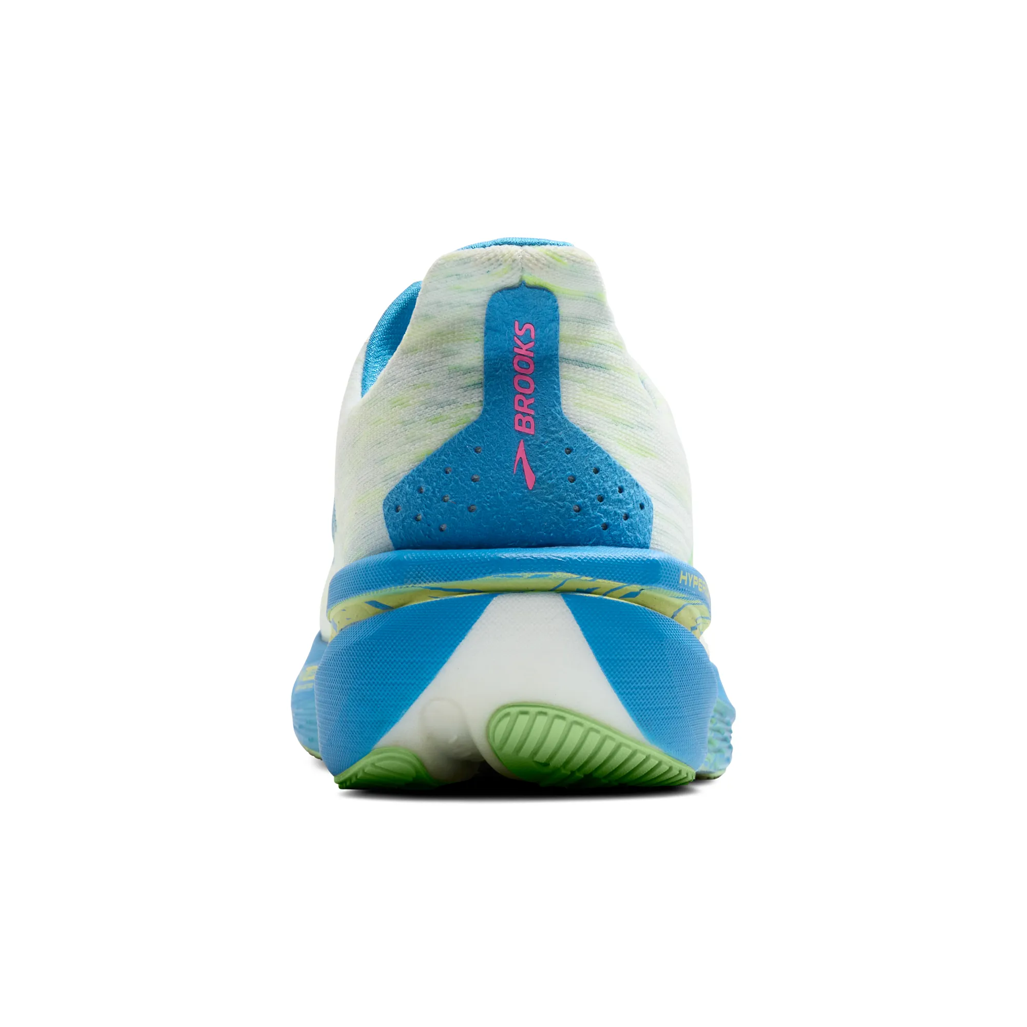 Adaptive Heel Lock Men's Hyperion 2