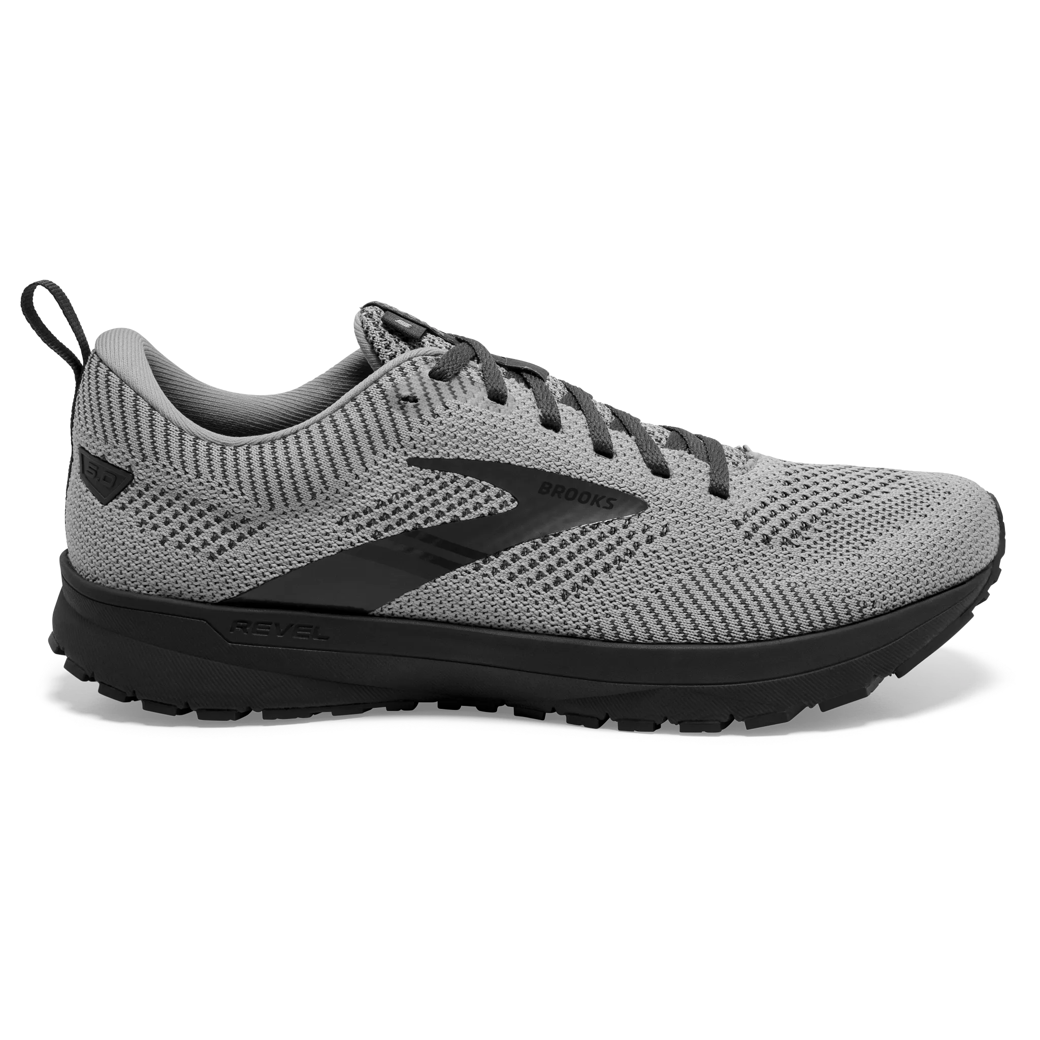 running in the mountains Men's Revel 5