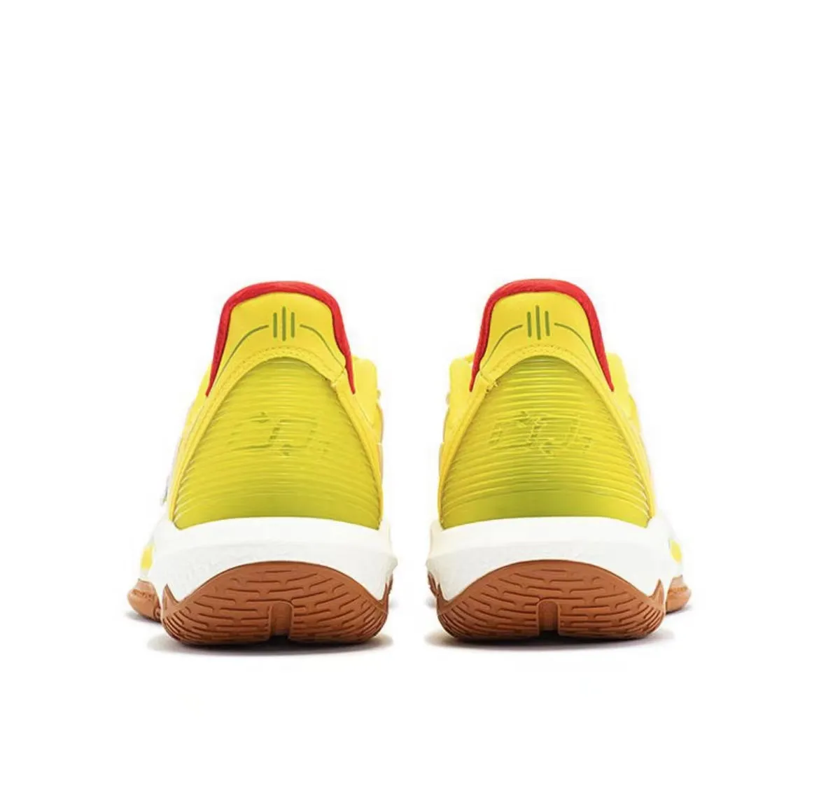 361?? Big3 4.0 Quick Pro - Spongebob Good Quality Bounce Max
