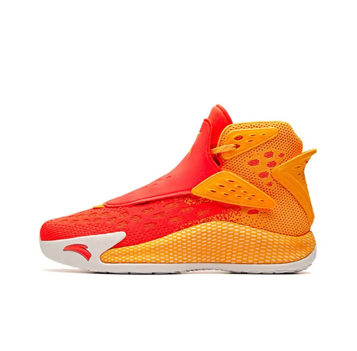 Anta Klay Thomson Kt5 - On Fire EVA Foam Midsole Responsive Fit