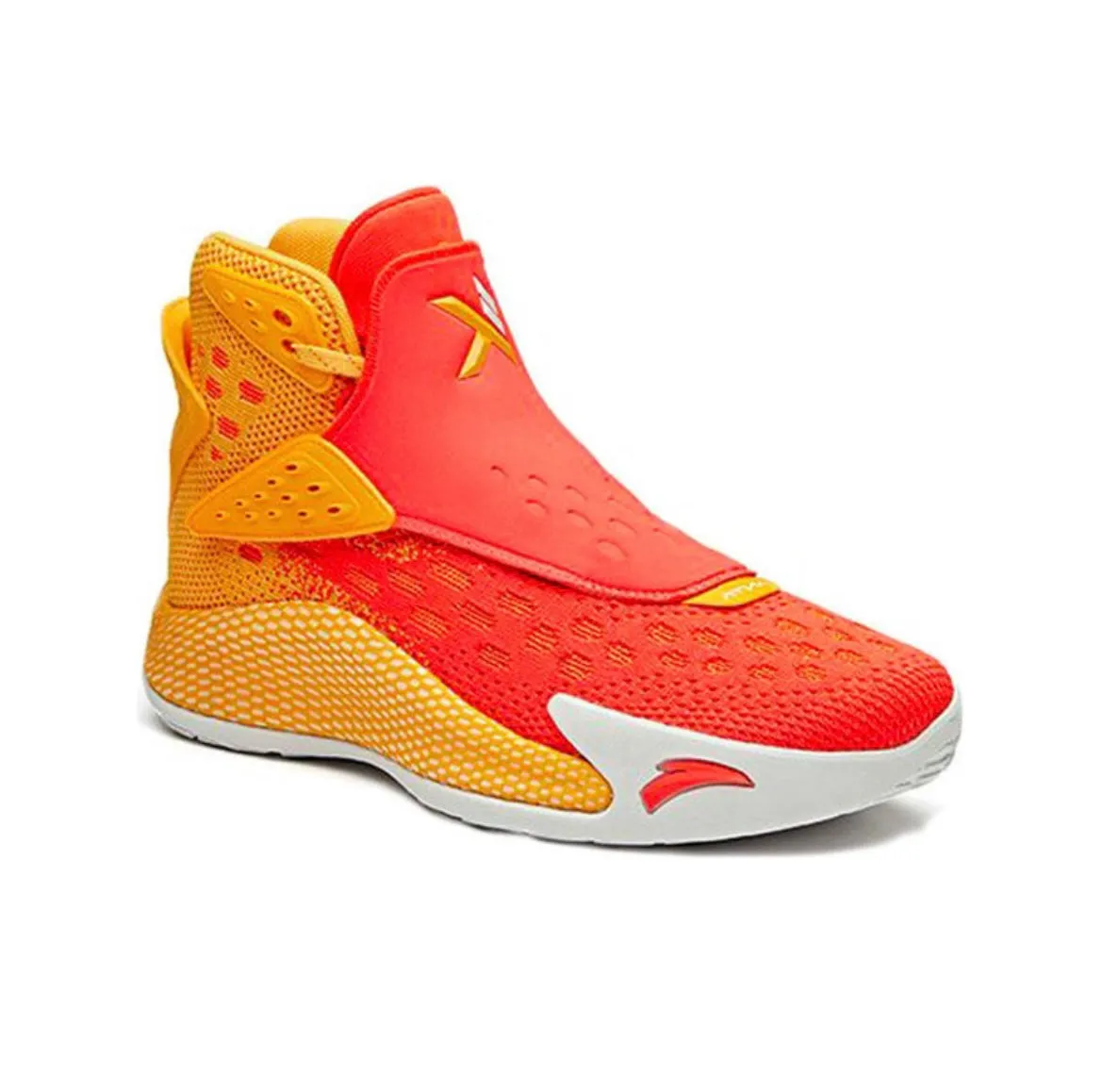 Anta Klay Thomson Kt5 - On Fire Energy Return Sole System Rain Safe
