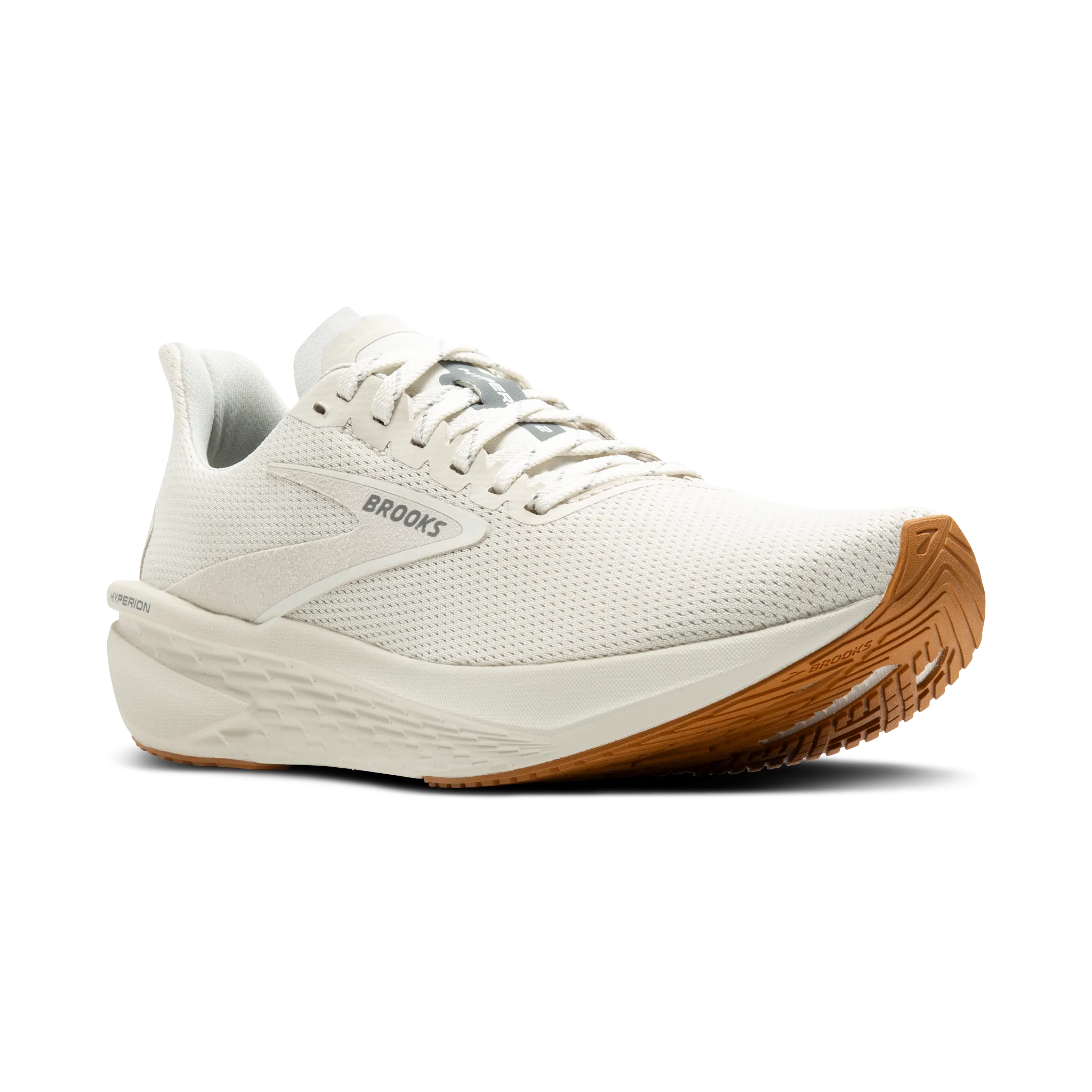 Women's Hyperion 2 daily - use shoes Tread Pattern Optimization