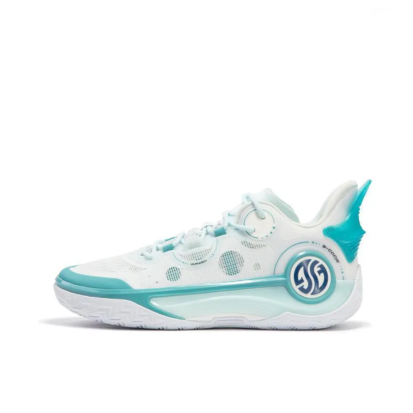 Enhanced Drop In 361?? Aaron Gordon AG4 SE - Earth Day