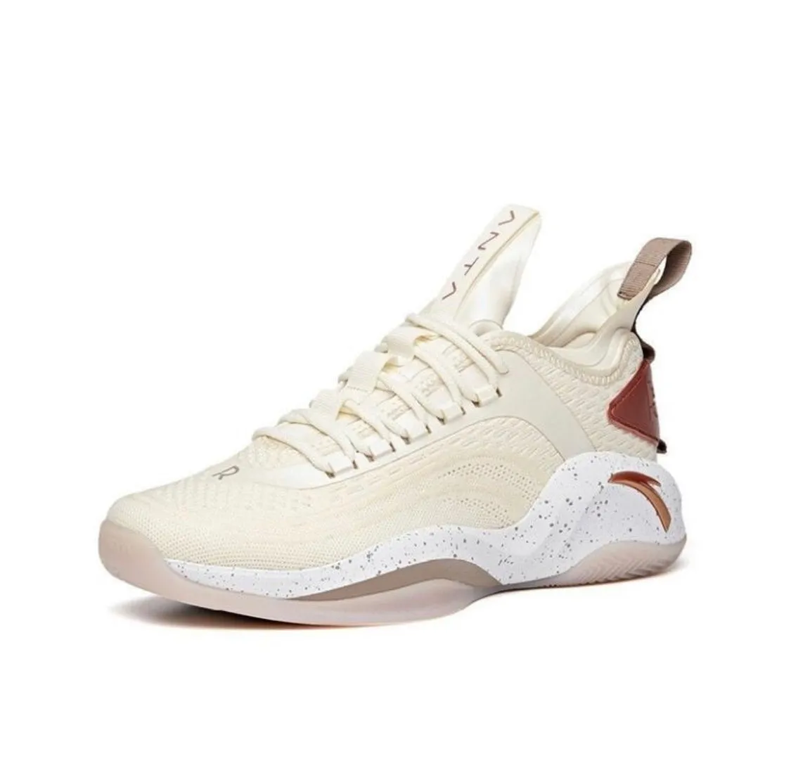 Anta Rajon Rondo RR6 Vanilla Ice Cream Hyper Elastic Response