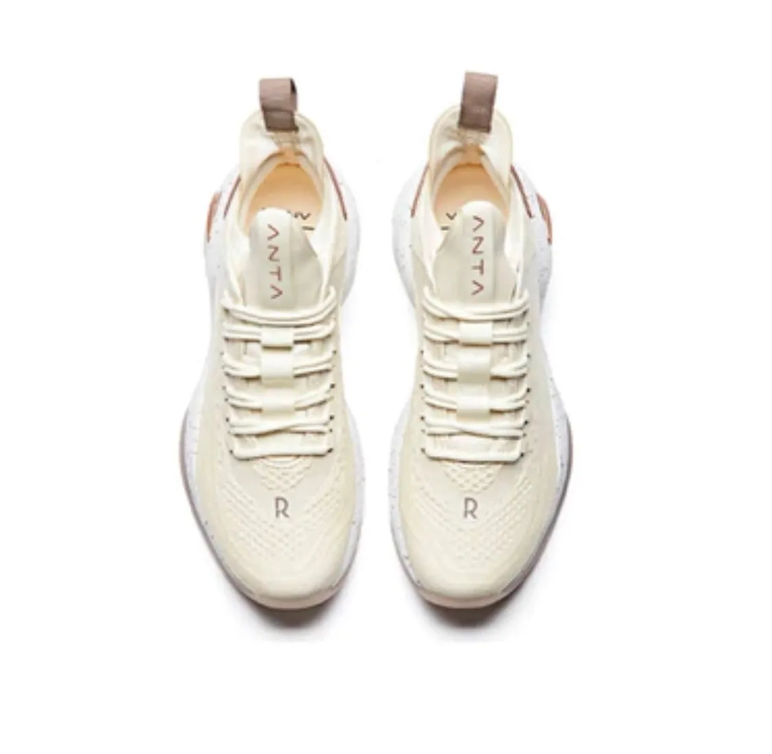 Anta Rajon Rondo RR6 Vanilla Ice Cream MultiDirectional